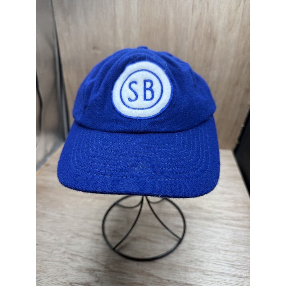 Vintage Ebbets Field Flannels SB Hat